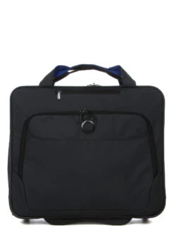 Pilot Case Delsey Parvis Plus Imperméable 17.3 Pouces 19 Pilot Case Delsey Parvis Plus Imperméable 17.3 Pouces -Delsey pilotcase delsey 847203z