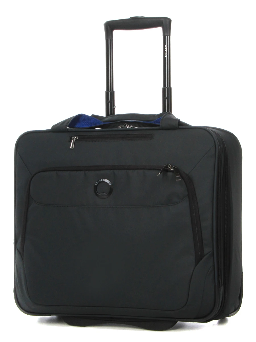 Pilot Case Delsey Parvis Plus Imperméable 17.3 Pouces 1 Pilot Case Delsey Parvis Plus Imperméable 17.3 Pouces