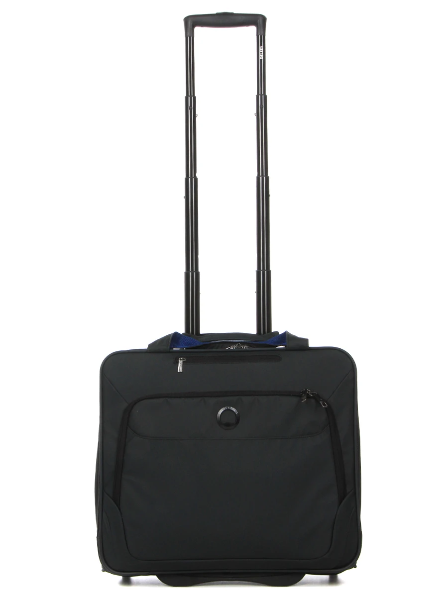 Pilot Case Delsey Parvis Plus Imperméable 17.3 Pouces 2 Pilot Case Delsey Parvis Plus Imperméable 17.3 Pouces – Image 2
