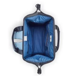 Delsey Paris Sac à Dos Ordinateur 14" Turenne Bleu Foncé 12 Delsey Paris Sac à Dos Ordinateur 14" Turenne Bleu Foncé -Delsey sac a dos ordinateur 14 turenne bleu fonce 4