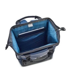 Delsey Paris Sac à Dos Ordinateur 14" Turenne Bleu Nuit 9 Delsey Paris Sac à Dos Ordinateur 14" Turenne Bleu Nuit -Delsey sac a dos ordinateur 14 turenne bleu nuit 2
