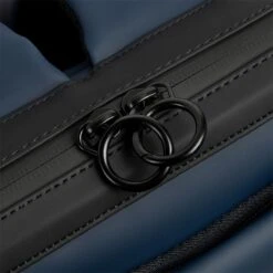 Delsey Paris Sac à Dos Ordinateur 14" Turenne Bleu Nuit 11 Delsey Paris Sac à Dos Ordinateur 14" Turenne Bleu Nuit -Delsey sac a dos ordinateur 14 turenne bleu nuit 4