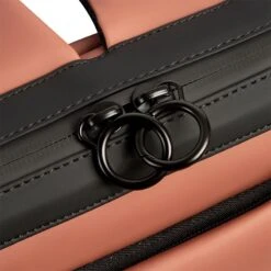 Delsey Paris Sac à Dos Ordinateur 14" Turenne Brique 12 Delsey Paris Sac à Dos Ordinateur 14" Turenne Brique -Delsey sac a dos ordinateur 14 turenne brique 5