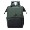 Delsey Paris Sac à Dos Ordinateur 14" Turenne Vert