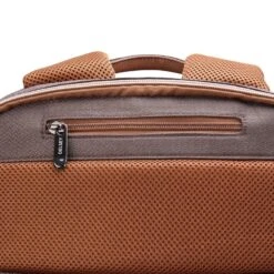 Delsey Paris Sac à Dos Ordinateur Châtelet Air 2.0 15.6" 41,5 Cm Chocolat -Delsey sac a dos ordinateur chatelet air 20 156 415 cm chocolat 6