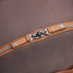 Delsey Paris Sac à Dos Ordinateur Châtelet Air 2.0 15.6" 41,5 Cm Chocolat -Delsey sac a dos ordinateur chatelet air 20 156 415 cm chocolat 7