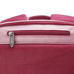 Delsey Paris Sac à Dos Ordinateur Châtelet Air 2.0 15.6" 41,5 Cm Rose -Delsey sac a dos ordinateur chatelet air 20 156 415 cm rose 6