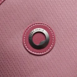 Delsey Paris Sac à Dos Ordinateur Châtelet Air 2.0 15.6" 41,5 Cm Rose -Delsey sac a dos ordinateur chatelet air 20 156 415 cm rose 9