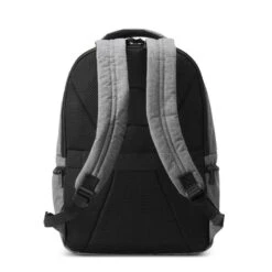 Delsey Paris Sac à Dos Ordinateur Element 2 Compartiments 15.6 Pouces 44,5 Cm Gris -Delsey sac a dos ordinateur element 2 compartiments 156 pouces 445 cm gris 5