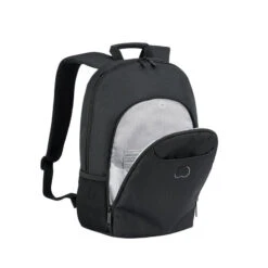 Delsey Paris Sac à Dos Ordinateur Esplanade 13.3 Pouces 41 Cm Noir Profond 8 Delsey Paris Sac à Dos Ordinateur Esplanade 13.3 Pouces 41 Cm Noir Profond -Delsey sac a dos ordinateur esplanade 13 3 pouces 41 cm noir profond 2