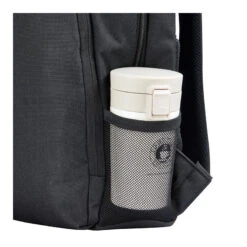 Delsey Paris Sac à Dos Ordinateur Esplanade 13.3 Pouces 41 Cm Noir Profond 9 Delsey Paris Sac à Dos Ordinateur Esplanade 13.3 Pouces 41 Cm Noir Profond -Delsey sac a dos ordinateur esplanade 13 3 pouces 41 cm noir profond 3