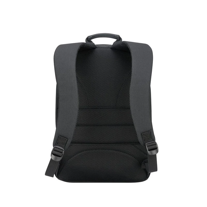 Delsey Paris Sac à Dos Ordinateur Esplanade 13.3 Pouces 41 Cm Noir Profond 6 Delsey Paris Sac à Dos Ordinateur Esplanade 13.3 Pouces 41 Cm Noir Profond – Image 6