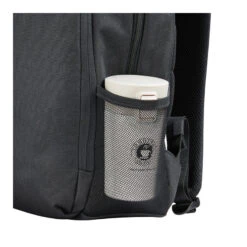 Delsey Paris Sac à Dos Ordinateur Esplanade 15.6 Pouces 47 Cm Noir Profond -Delsey sac a dos ordinateur esplanade 15 6 pouces 47 cm noir profond 3