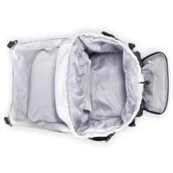 Delsey Paris Sac à Dos Ordinateur L Nomade 59cm 15 Pouces Noir 9 Delsey Paris Sac à Dos Ordinateur L Nomade 59cm 15 Pouces Noir -Delsey sac a dos ordinateur l nomade 59cm 15 pouces noir 2