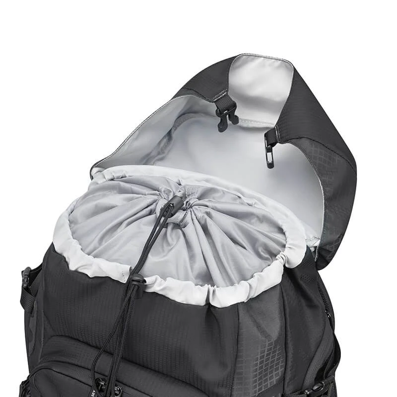 Delsey Paris Sac à Dos Ordinateur L Nomade 59cm 15 Pouces Noir 4 Delsey Paris Sac à Dos Ordinateur L Nomade 59cm 15 Pouces Noir – Image 4