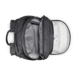 Delsey Paris Sac à Dos Ordinateur M Nomade 49cm 14 Pouces Noir 8 Delsey Paris Sac à Dos Ordinateur M Nomade 49cm 14 Pouces Noir -Delsey sac a dos ordinateur m nomade 49cm 14 pouces noir 2