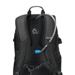 Delsey Paris Sac à Dos Ordinateur M Nomade 49cm 14 Pouces Noir 9 Delsey Paris Sac à Dos Ordinateur M Nomade 49cm 14 Pouces Noir -Delsey sac a dos ordinateur m nomade 49cm 14 pouces noir 3