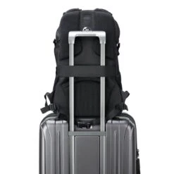 Delsey Paris Sac à Dos Ordinateur M Nomade 49cm 14 Pouces Noir 11 Delsey Paris Sac à Dos Ordinateur M Nomade 49cm 14 Pouces Noir -Delsey sac a dos ordinateur m nomade 49cm 14 pouces noir 5