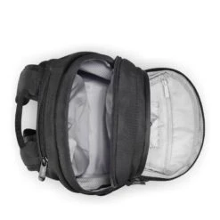 Delsey Paris Sac à Dos Ordinateur S Nomade 42cm 13 Pouces Noir 8 Delsey Paris Sac à Dos Ordinateur S Nomade 42cm 13 Pouces Noir -Delsey sac a dos ordinateur s nomade 42cm 13 pouces noir 2