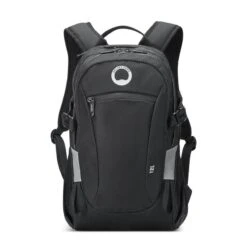 Delsey Paris Sac à Dos Ordinateur S Nomade 42cm 13 Pouces Noir