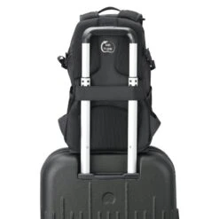 Delsey Paris Sac à Dos Ordinateur S Nomade 42cm 13 Pouces Noir 11 Delsey Paris Sac à Dos Ordinateur S Nomade 42cm 13 Pouces Noir -Delsey sac a dos ordinateur s nomade 42cm 13 pouces noir 5