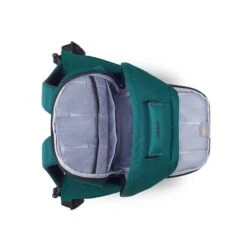 Delsey Paris Sac à Dos Ordinateur Securban 15.6 Pouces 48.5 Cm Vert 8 Delsey Paris Sac à Dos Ordinateur Securban 15.6 Pouces 48.5 Cm Vert -Delsey sac a dos ordinateur securban 156 pouces 485 cm vert 2