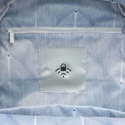 Delsey Paris Sac à Dos Ordinateur Securban 15.6 Pouces 48.5 Cm Vert 9 Delsey Paris Sac à Dos Ordinateur Securban 15.6 Pouces 48.5 Cm Vert -Delsey sac a dos ordinateur securban 156 pouces 485 cm vert 3