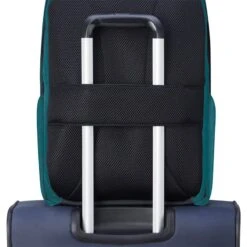 Delsey Paris Sac à Dos Ordinateur Securban 15.6 Pouces 48.5 Cm Vert 11 Delsey Paris Sac à Dos Ordinateur Securban 15.6 Pouces 48.5 Cm Vert -Delsey sac a dos ordinateur securban 156 pouces 485 cm vert 5