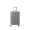 Delsey Paris Valise Rigide Caumartin Plus 70 Cm Gris