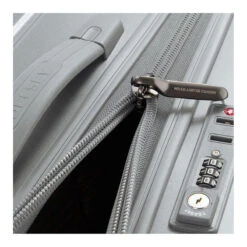 Delsey Paris Valise Rigide Caumartin Plus 70 Cm Gris -Delsey sac bandouliere arto s 25 cm aqua frost 3