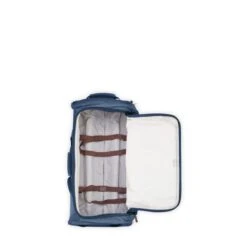 Delsey Paris Sac De Voyage à Roues Maubert 2.0 64 Cm Bleu 8 Delsey Paris Sac De Voyage à Roues Maubert 2.0 64 Cm Bleu -Delsey sac de voyage a roues maubert 20 64 cm bleu 2