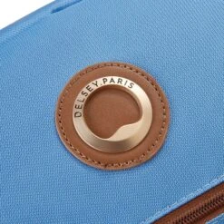 Delsey Paris Sac De Voyage Cabine Freestyle 46cm Bleu Ciel 11 Delsey Paris Sac De Voyage Cabine Freestyle 46cm Bleu Ciel -Delsey sac de voyage cabine freestyle 46cm bleu ciel 4