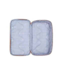 Delsey Paris Sac De Voyage Cabine Freestyle 46cm Pivoine -Delsey sac de voyage cabine freestyle 46cm pivoine 3