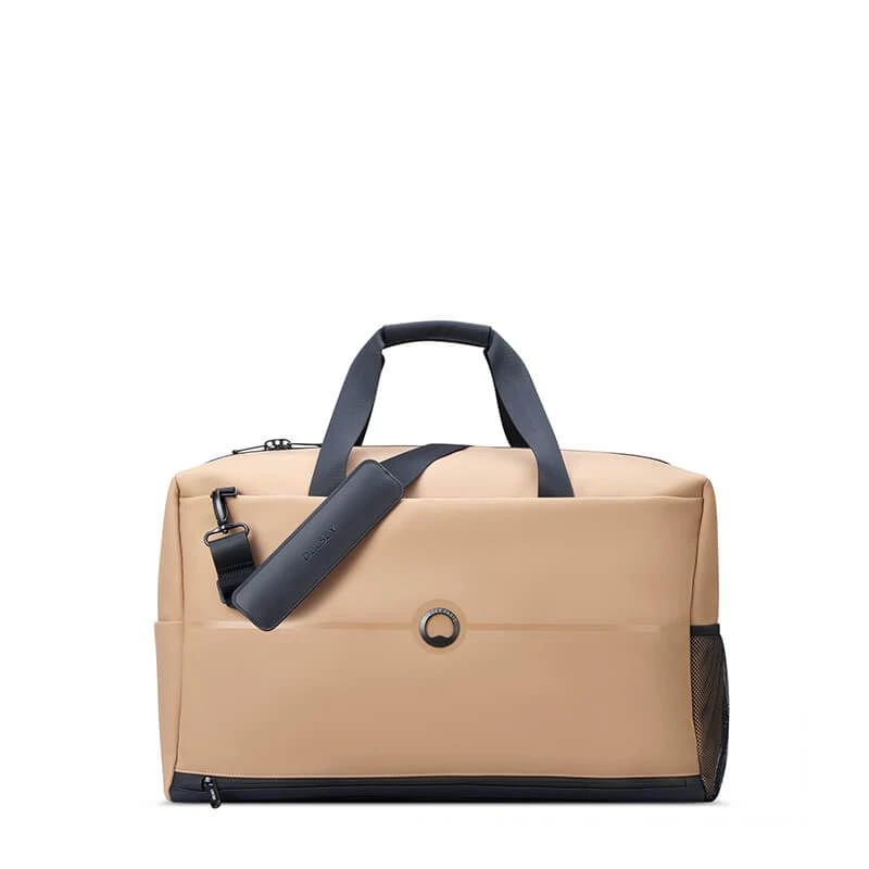 Delsey Paris Sac De Voyage Cabine Turenne 55 Cm Beige 1 Delsey Paris Sac De Voyage Cabine Turenne 55 Cm Beige