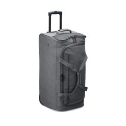 Delsey Paris Sac De Voyage Maubert 2.0 77 Cm Anthracite -Delsey sac de voyage maubert 20 77 cm anthracite 2