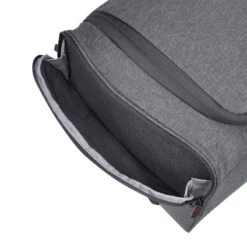 Delsey Paris Sac De Voyage Maubert 2.0 77 Cm Anthracite -Delsey sac de voyage maubert 20 77 cm anthracite 3