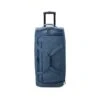 Delsey Paris Sac De Voyage Maubert 2.0 77 Cm Bleu