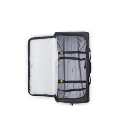 Delsey Paris Sac De Voyage Maubert 2.0 77 Cm Noir 7 Delsey Paris Sac De Voyage Maubert 2.0 77 Cm Noir -Delsey sac de voyage maubert 20 77 cm noir 2