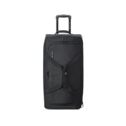 Delsey Paris Sac De Voyage Maubert 2.0 77 Cm Noir