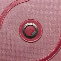 Delsey Paris Sac Week-end Cabine Châtelet Air 2.0 51 Cm Rose 8 Delsey Paris Sac Week-end Cabine Châtelet Air 2.0 51 Cm Rose -Delsey sac week end cabine chatelet air 20 51 cm rose 3
