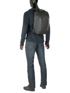 Sac à Dos Antivol Delsey Securain -Delsey sac dos delsey 636976z