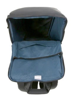 Sac à Dos Antivol Delsey Securain -Delsey sac dos delsey 636985z