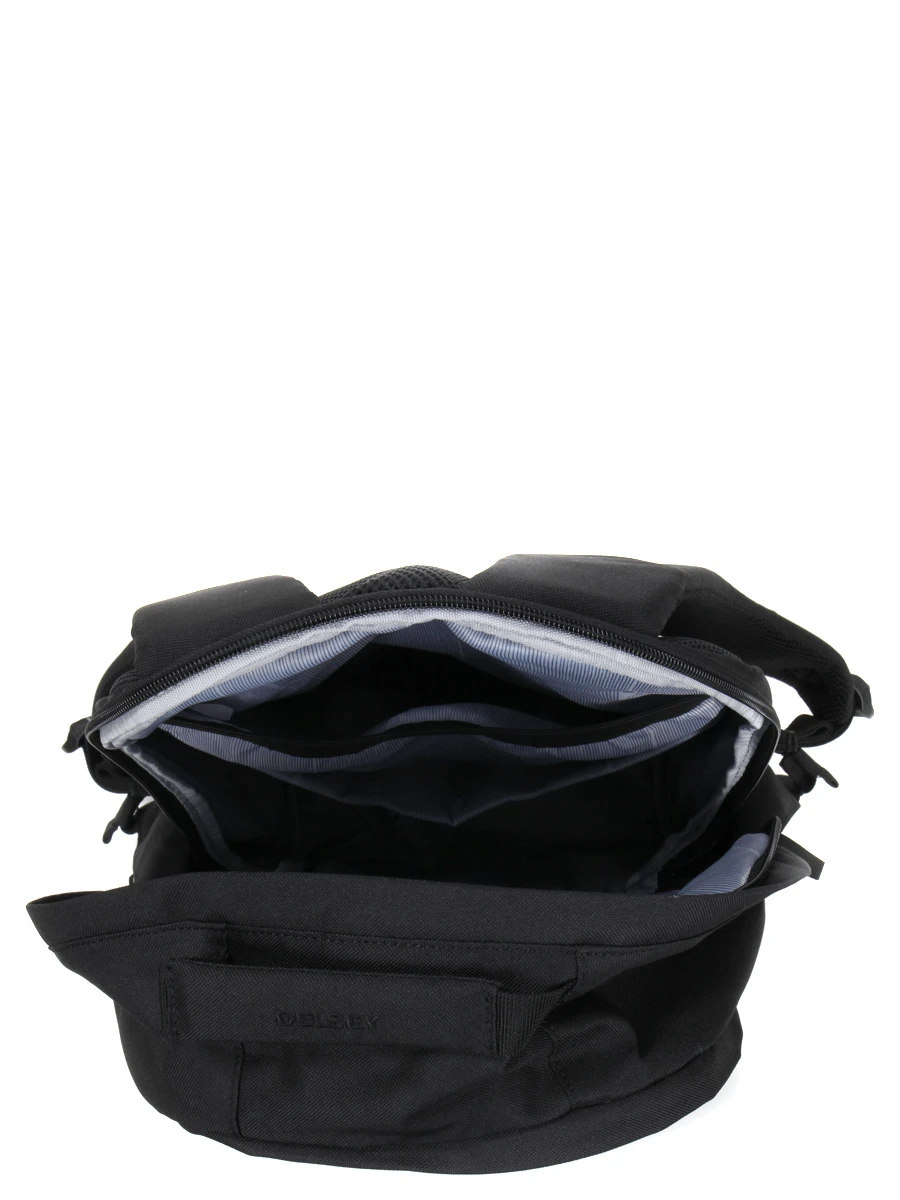 Sac à Dos Antivol Delsey Securban S 10 Sac à Dos Antivol Delsey Securban S – Image 10