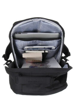 Sac à Dos Antivol Delsey Securban S 26 Sac à Dos Antivol Delsey Securban S -Delsey sac dos delsey 661631z