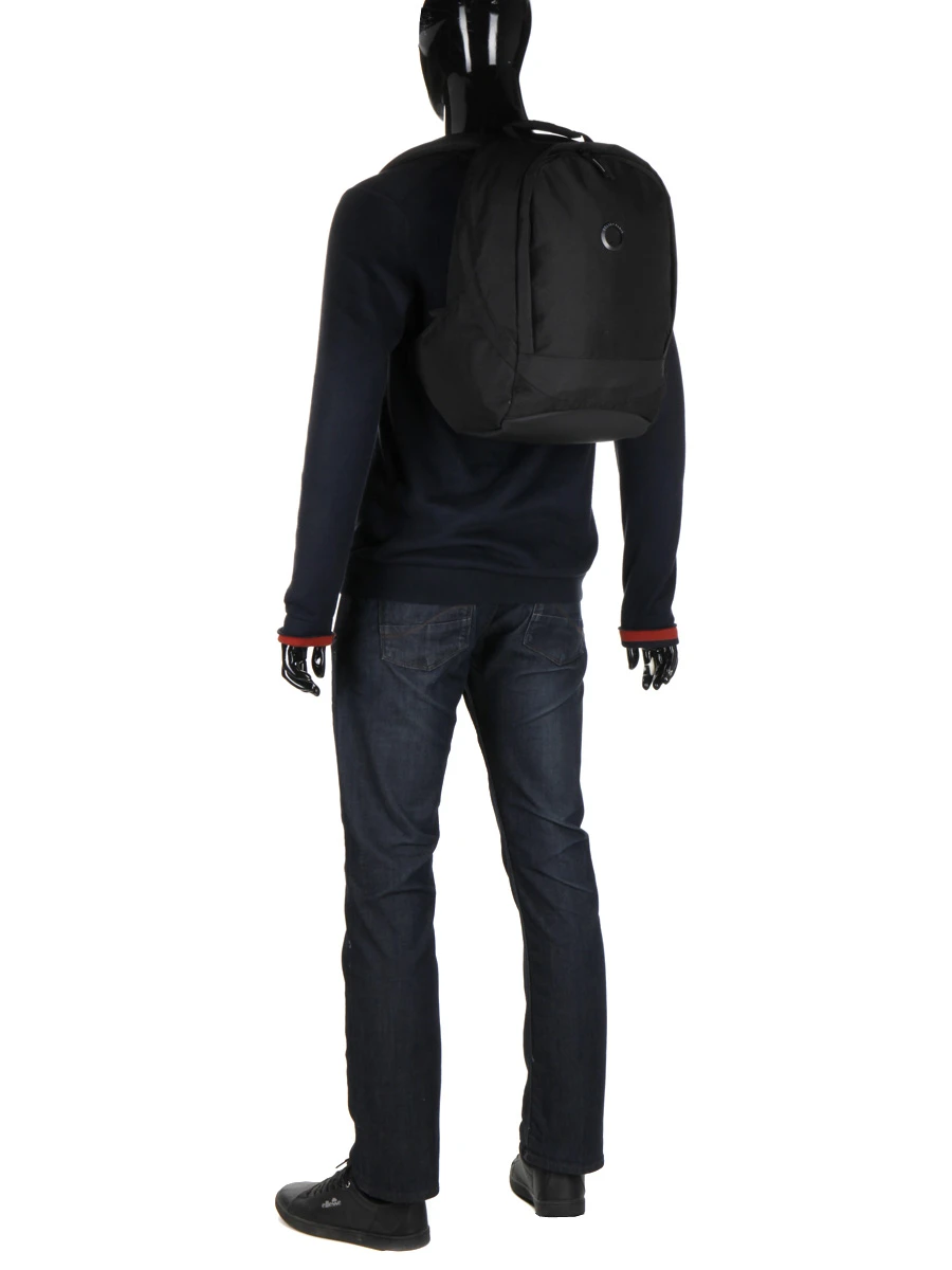 Sac à Dos Antivol Delsey Securban S 12 Sac à Dos Antivol Delsey Securban S – Image 12