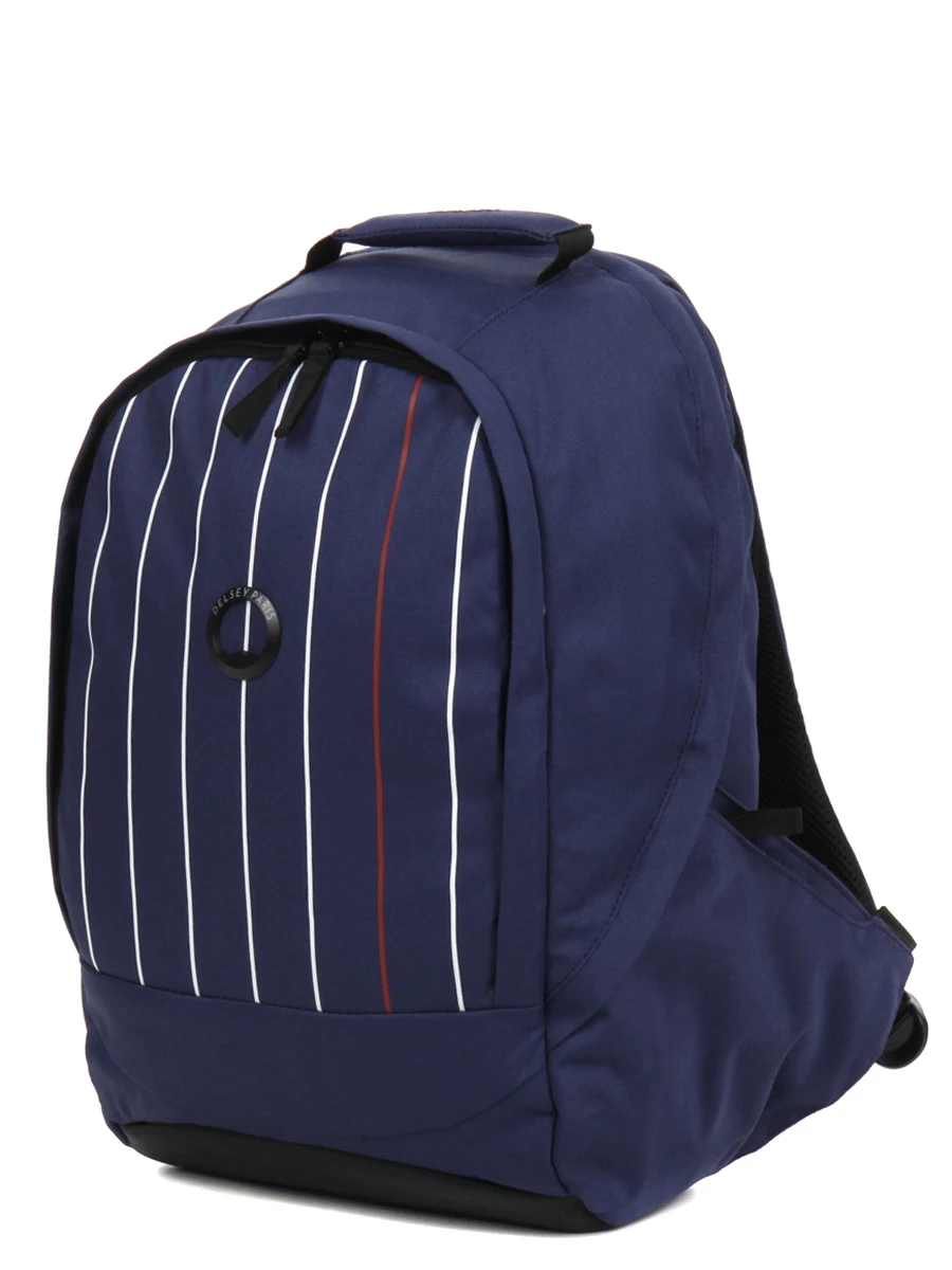 Sac à Dos Antivol Delsey Securban S 18 Sac à Dos Antivol Delsey Securban S – Image 18