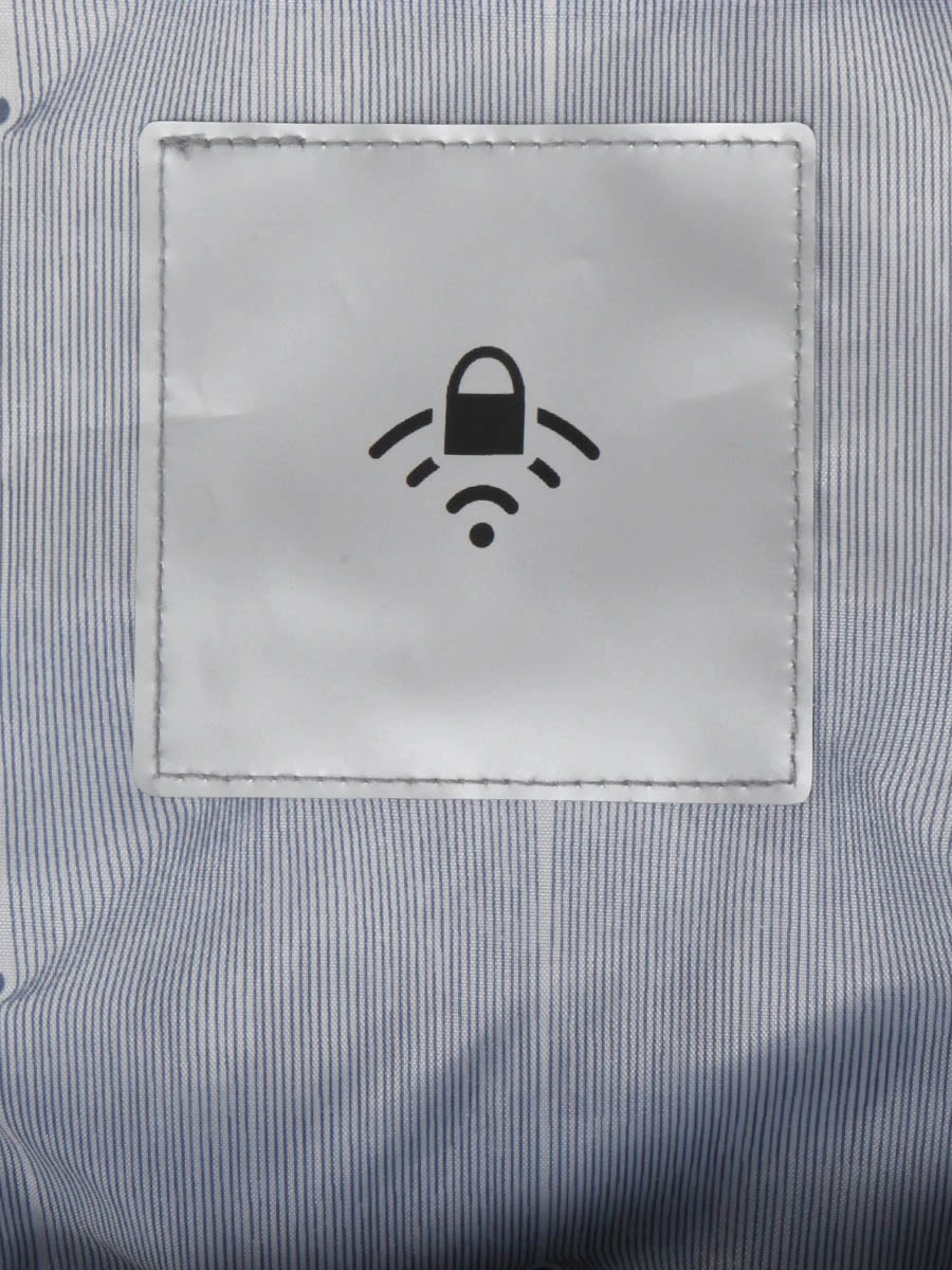 Sac à Dos Antivol Delsey Securban M 11 Sac à Dos Antivol Delsey Securban M – Image 11