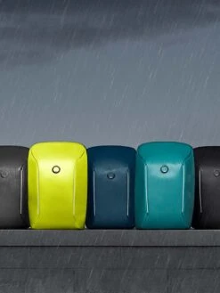 Sac à Dos Antivol Delsey Securain -Delsey sac dos delsey 664931z