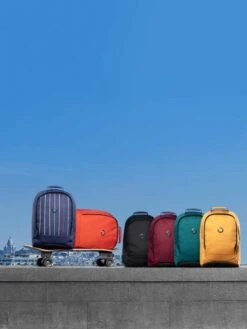 Sac à Dos Antivol Delsey Securban M 32 Sac à Dos Antivol Delsey Securban M -Delsey sac dos delsey 666972z