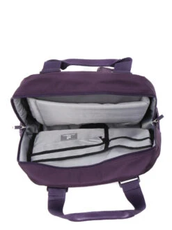 Sac à Dos Delsey Légère 2.0 25 Sac à Dos Delsey Légère 2.0 -Delsey sac dos delsey 758390z